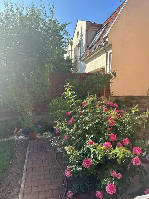 Family-Friendly Prague 5 Stay Екстериор снимка